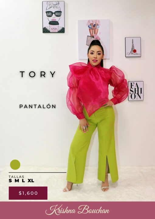 PANTALON TORY - Image 2