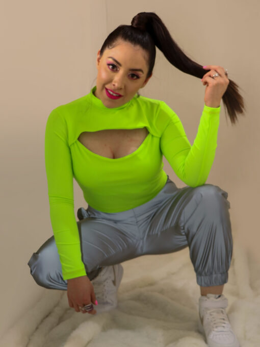 CROP TOP KELLY - Image 3